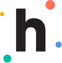 Honeybee Health logo