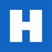 Hongkiat logo