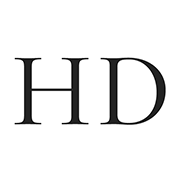 Hot Diamonds UK logo