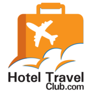 Hotel Travel Club logo