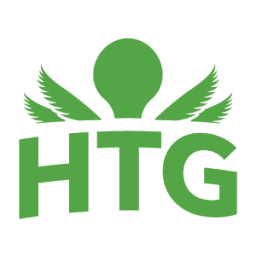 Htg Supply logo