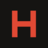 Hughes Rental UK logo