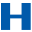 Hyundai Power Equipment UK logo