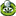 In The Hole Golf logo