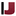 International Jock logo