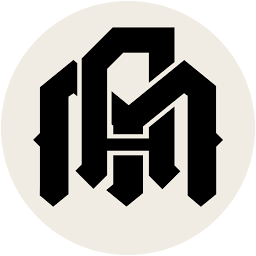 Into The AM logo