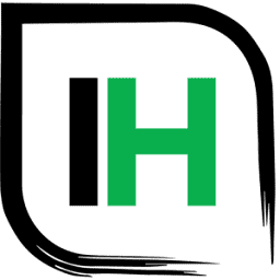 Intrinsic Hemp logo