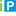 Ipark Airport Parking logo