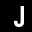 J Brand Jeans logo