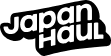 Japan Haul logo