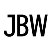 JBW Watches logo