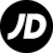 JD-Sports MY logo