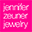 Jennifer Zeuner Jewelry logo