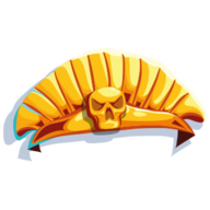 Jungle Reels logo