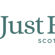 Just Herbs Scotland logo