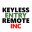 Keyless Entry Remote Fob logo