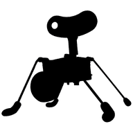 Kikkerland logo