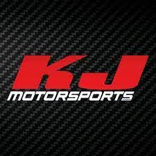 KJ Motorsports logo