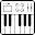 Kraft Music logo