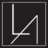 LA Furniture Store logo