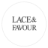 Lace And Favour logo