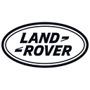 Land Rover USA logo