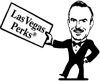 Las Vegas Perks logo