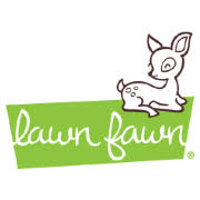 Lawn Fawn logo