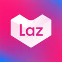 Lazada Singapore logo
