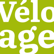 Le Velo Voyageur logo