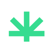 Leafwell logo