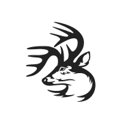 Legendary Whitetails logo