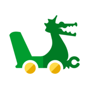 LEGOLAND Holidays UK logo