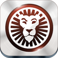 Leovegas logo