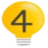 Lights 4 Living logo