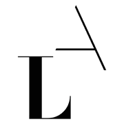 Lindsay Albanese logo