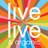 Live Live & Organic logo