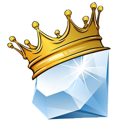 Lux Beauty Club logo