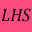 Lux Hair Shop logo