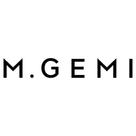 M. Gemi logo