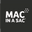 Mac in a Sac logo
