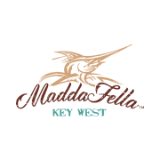 Madda Fella logo