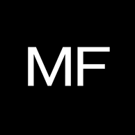 Maison De Fashion logo