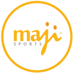 Maji Sports logo