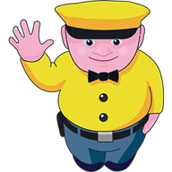 Megabus United States logo