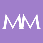 Melinda Maria logo