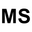 Michael Stewart Menswear UK logo