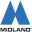 Midland Radio Corporation logo