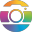 Mimeo Photos logo