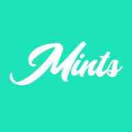 Mints Market logo